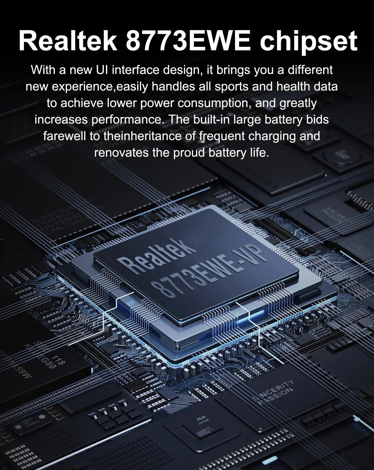 Hd Screen Smartwatch Flashlight | 185 Led Converter - Home & Garden > Lighting | Alloy Bluetooth (View 11)