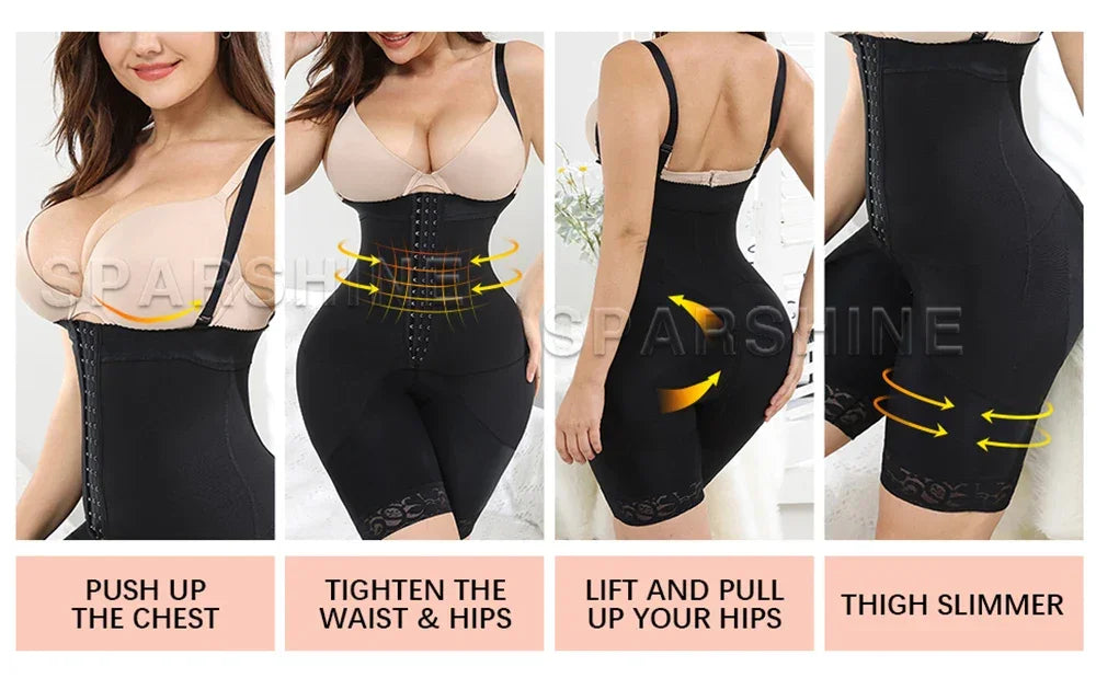 Tight Butt Lifting Seamless Shapewear | Lightweight - Home & Garden > Lighting | Accessory Butt (View 8)