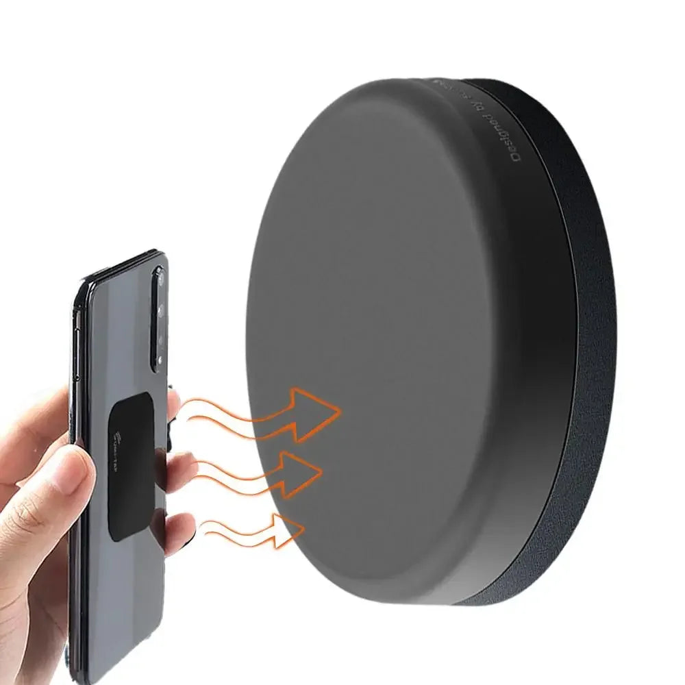 Car Phone Holder | Magnetic Portable Series Edition - Electronics > Electronics Accessories | Christmas Decorative (View 19)