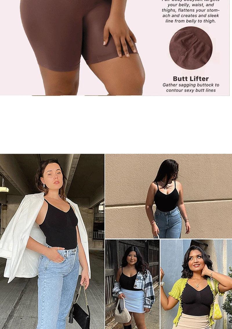 Women's Comfort Support Undergarment | Premium Quality - Women's Clothing | Elegant Fashion (View 19)