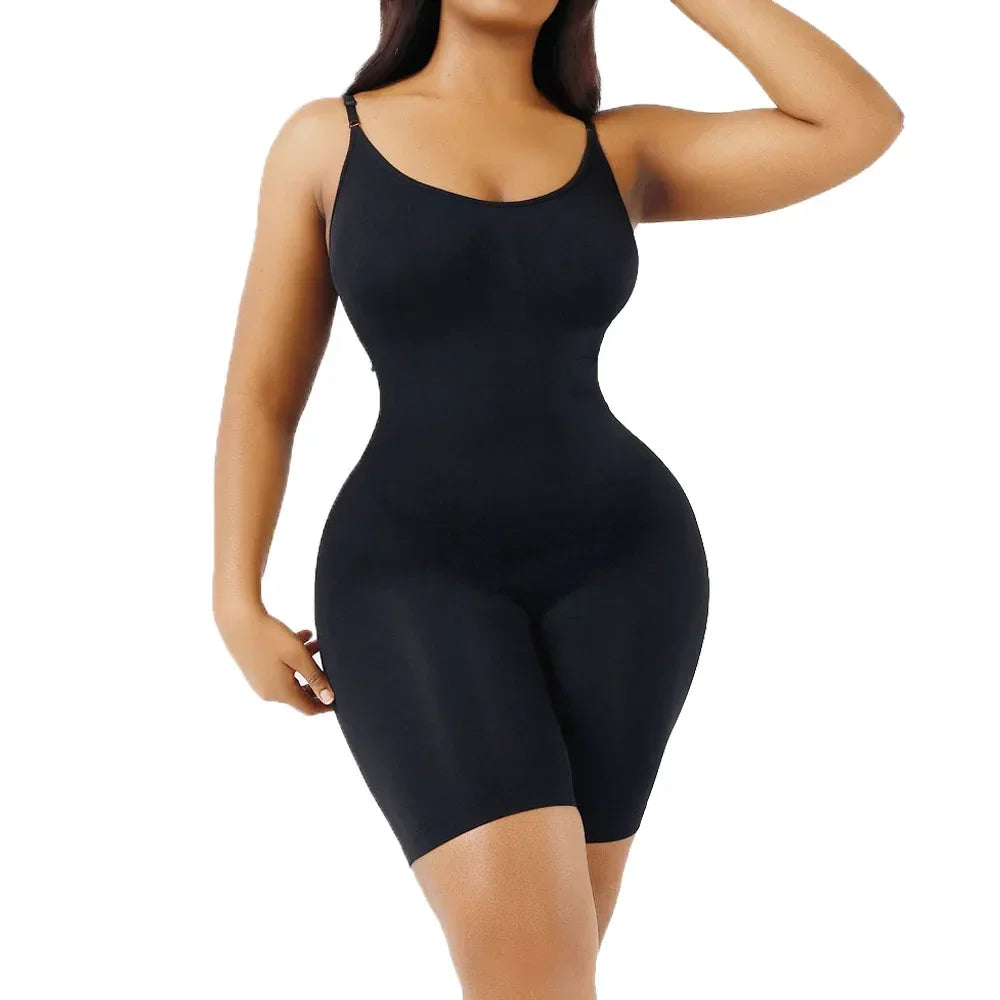 Womens Full Body Shaper Comfortable Supportive - Dance Dresses, Skirts & Costum | Accessory Elegant