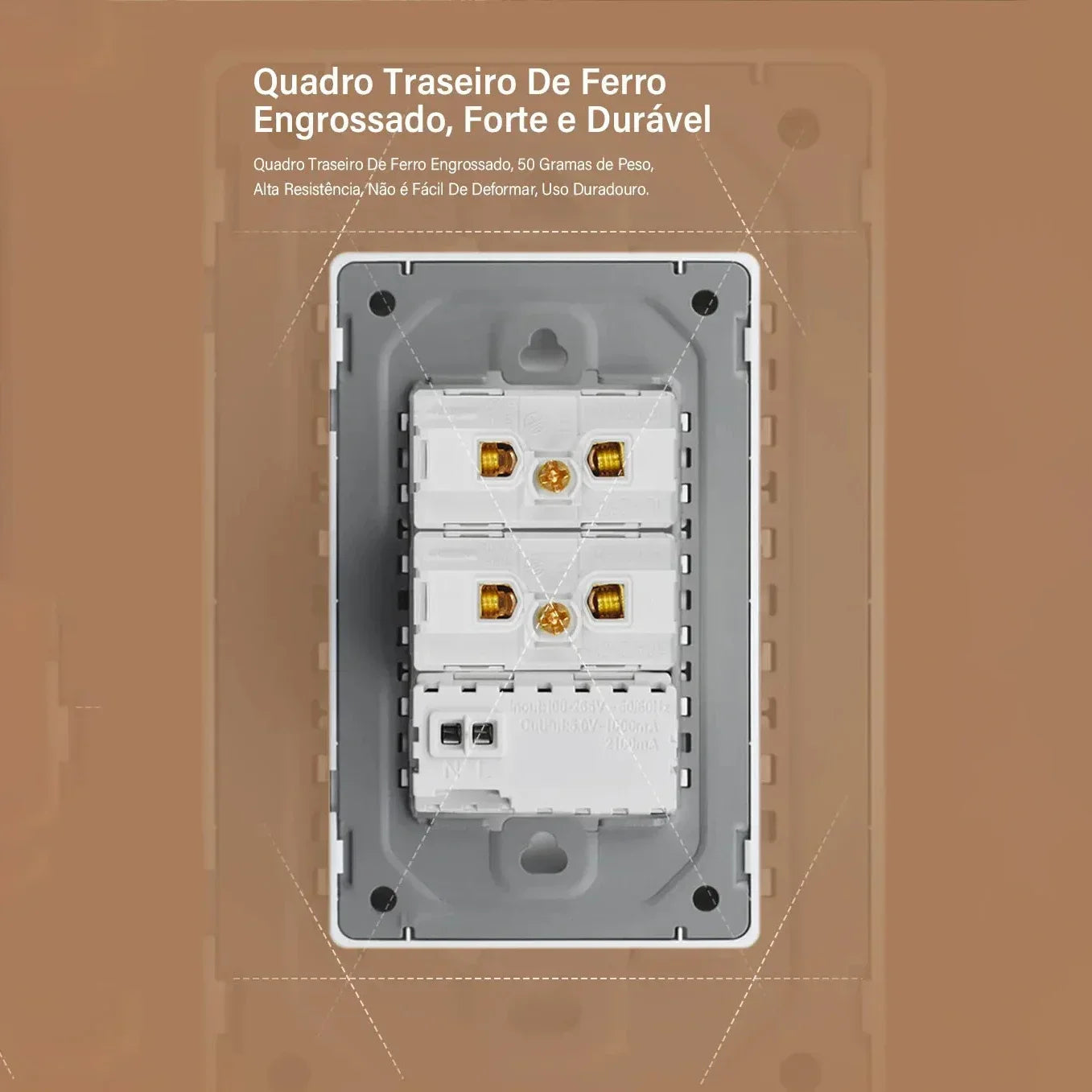 Shawader Brazil | White Black Gray 16a 11872 Series - Uncategorized | Christmas Decorative (View 4)