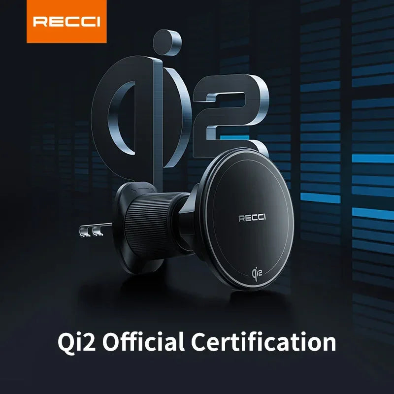 Charger Car | Magnetic Wireless Accessory Organizer - Electronics > Power | Care Health (View 3)