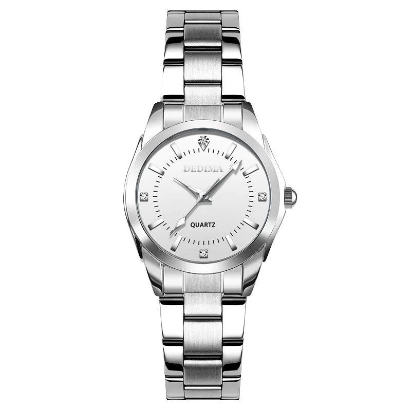 Luxury Woman Wristwatch Waterproof - Unik Store