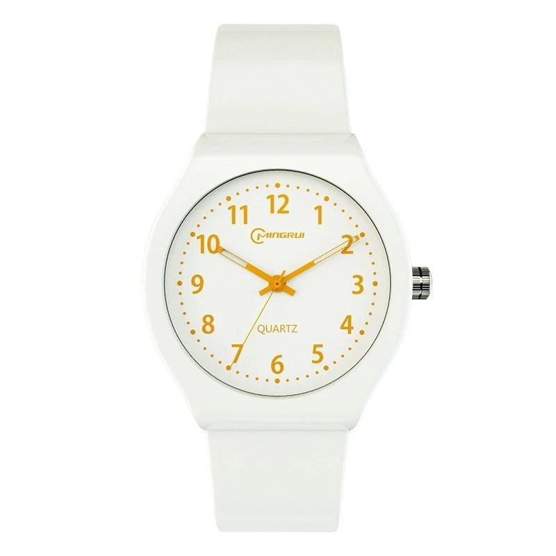Kids Watch Waterproof Quartz Wristwatches - Unik Store