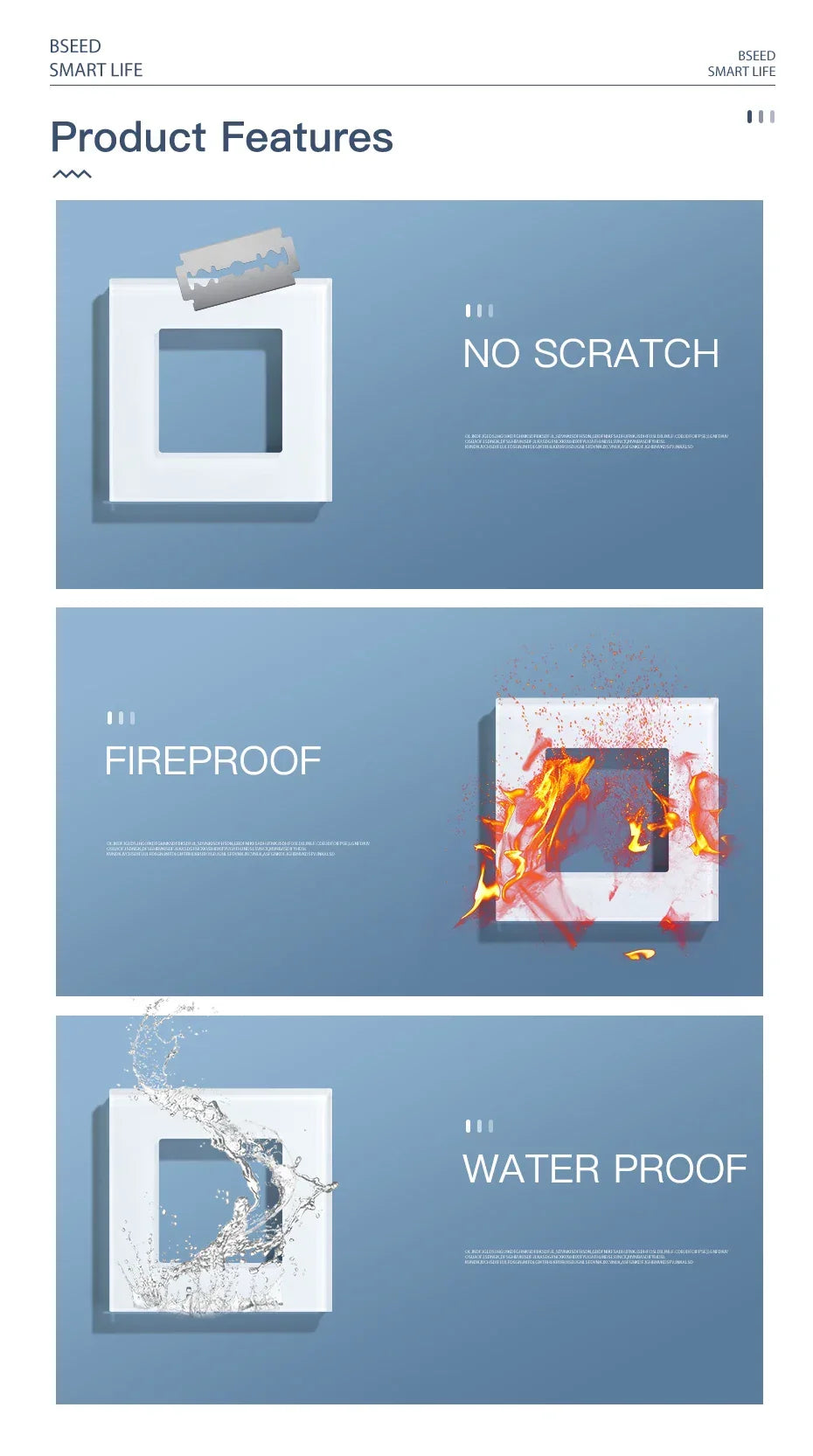 Wifi Wall Socket Timer Home | Smart Adapter Converter - Electronics > Electronics Accessories | Glass Socket (View 15)