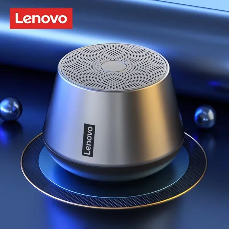 Original Lenovo K3 Bluetooth V50 Speaker Big | Pro - Uncategorized | Bluetooth Portable