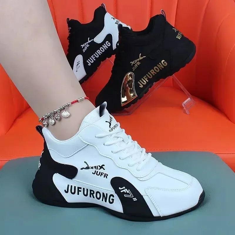 Women Causal Sneakers Summer - Unik Store