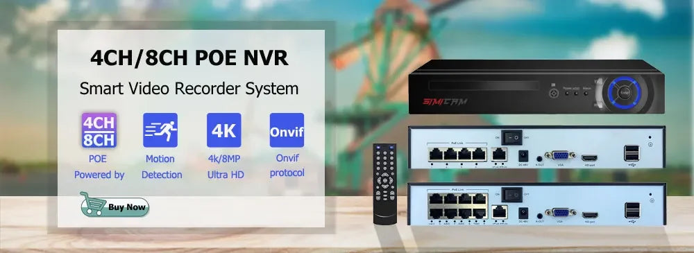 Cctv Video Surveillance Camera | 4k Series Edition - Video Camera Batteries | Bluetooth Device (View 7)