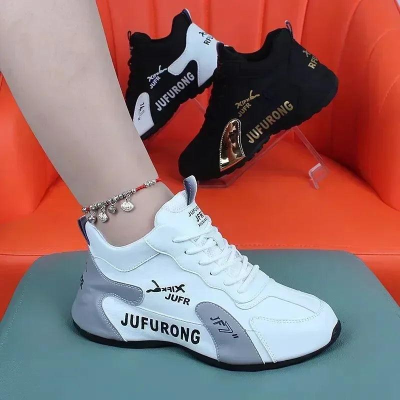 Women Causal Sneakers Summer - Unik Store