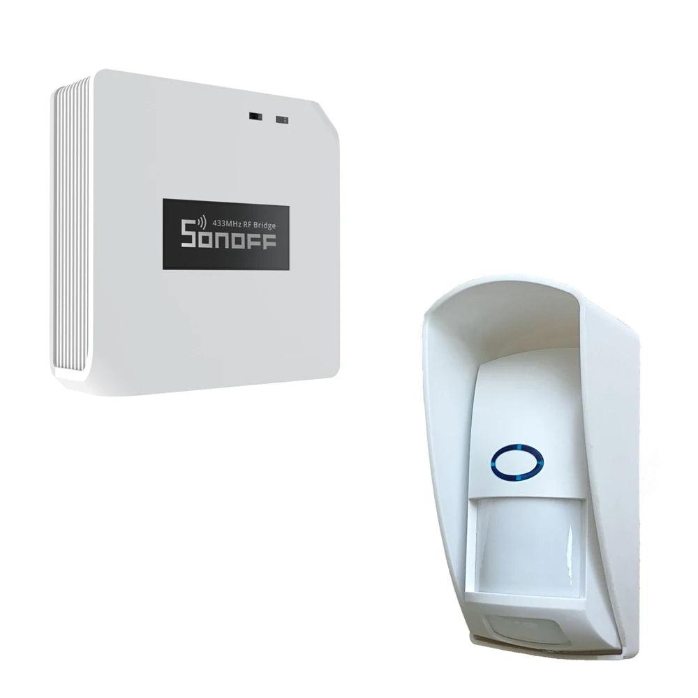 Wireless Signal Converter - Unik Store