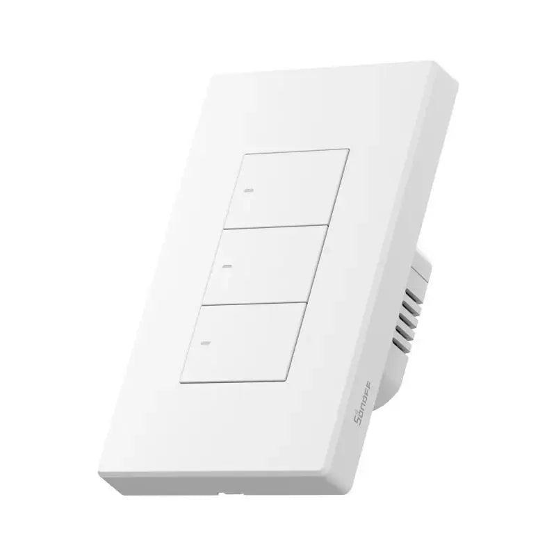 Wifi Smart Wall Push Button Switch - Unik Store