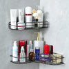 Xiaomi Bathroom Shelf No Drill Wall Mounted Shampoo Bottle