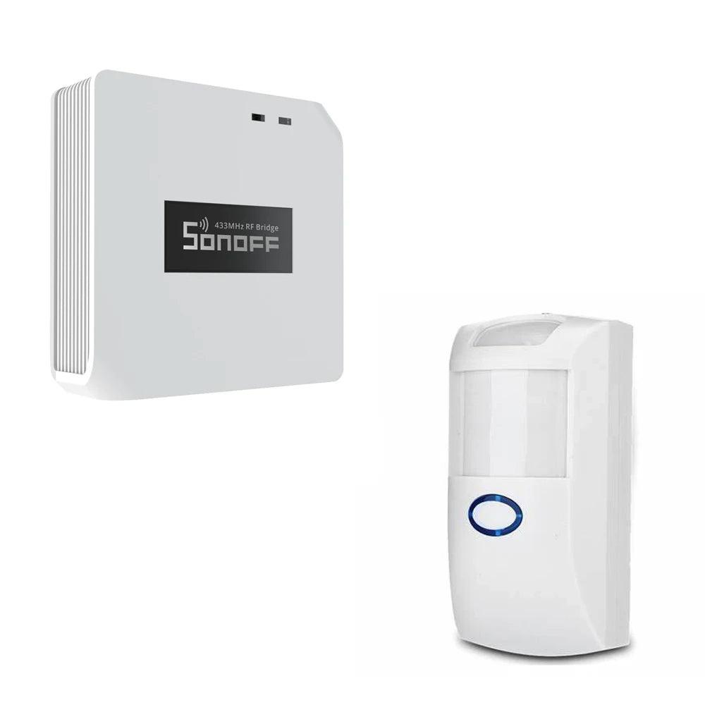 Wireless Signal Converter - Unik Store