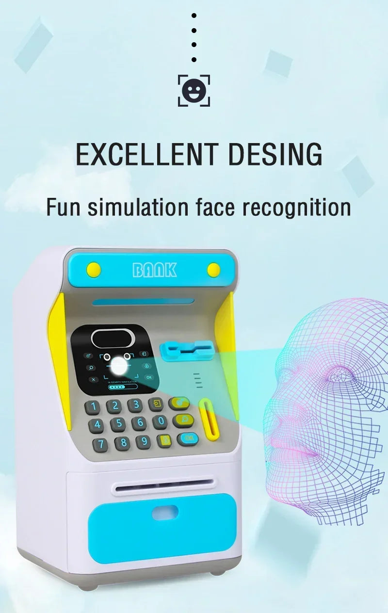 Belt Monitoring Analog Atm Machine Fun Face Recognition - Apparel & Accessories > Clothing Accessories | Belt Smart (View 6)