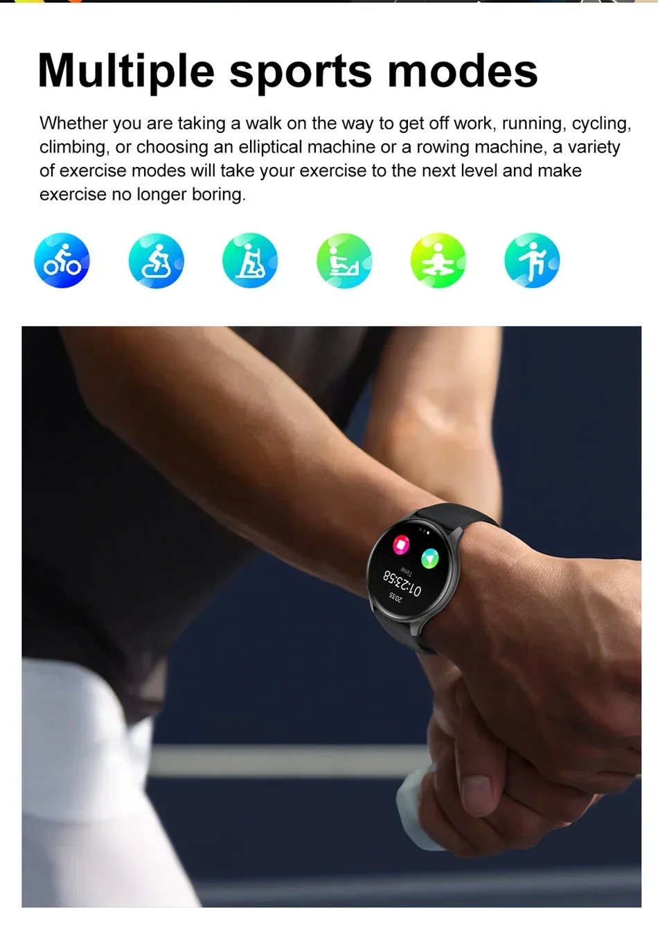 Xiaomi Inches Bt Call Smartwatch Amoled | 143 - Home & Garden > Lighting | Bluetooth Inches (View 13)