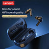 Lenovo LP3 Pro Earphones TWS Bluetooth 5.0  HIFI Music