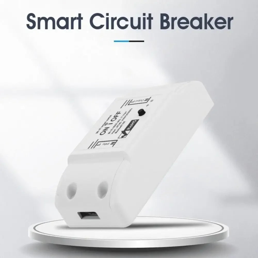 Automation Switch Life App Timer - Electronics > Electronics Accessories | automation life