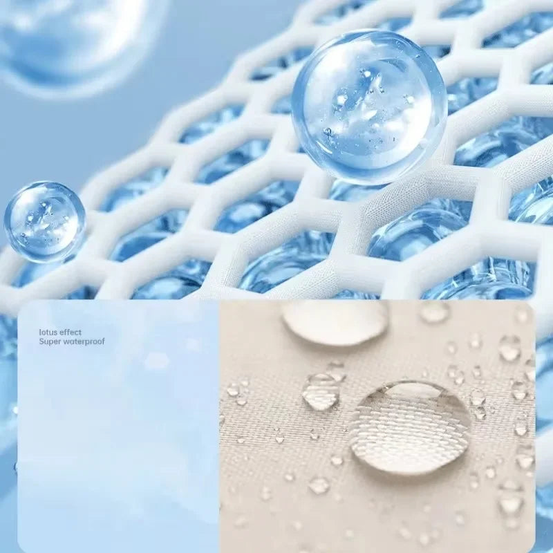 Strong Windproof Automatic Umbrella Bones | 72 - Uncategorized | Christmas Decorative (View 3)