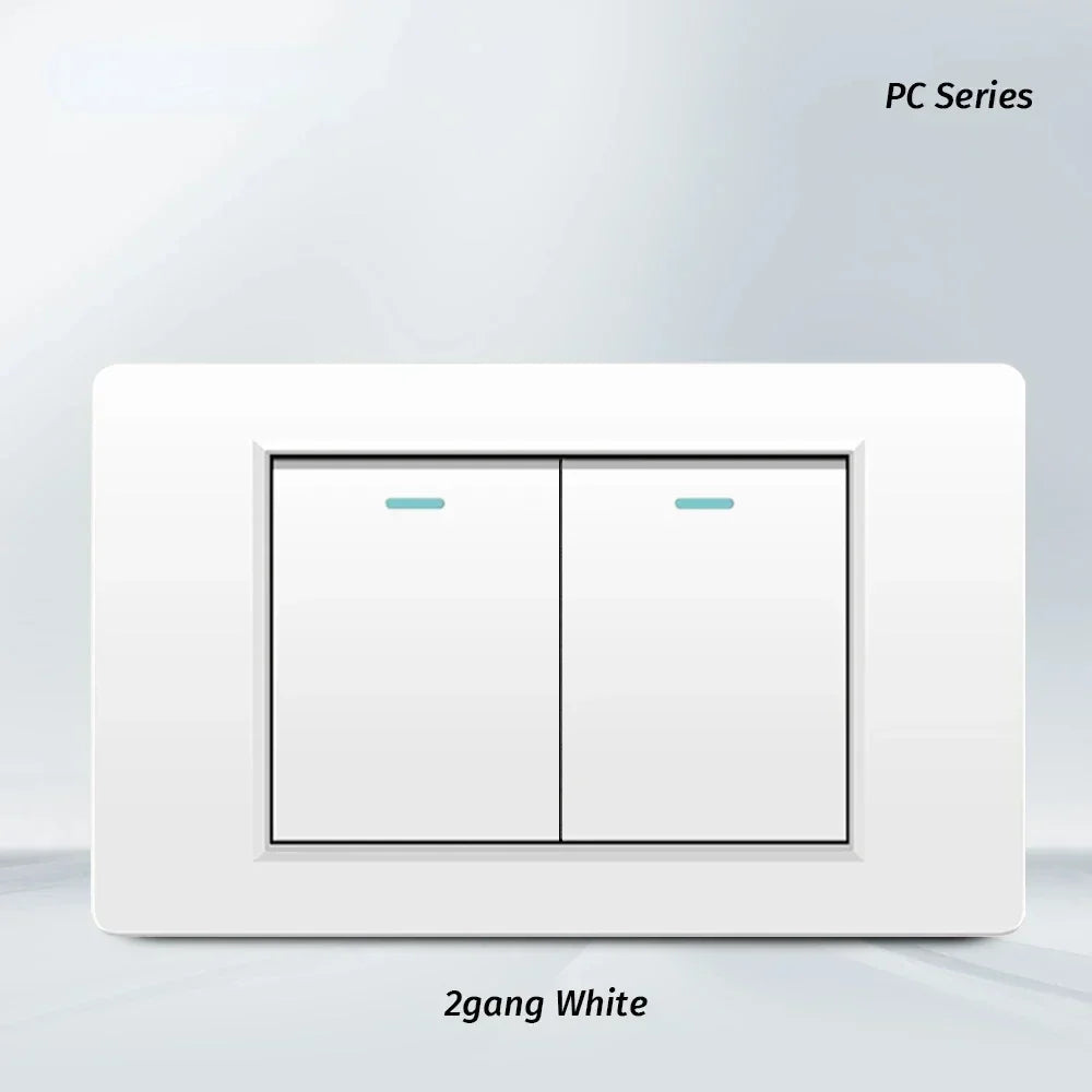 Shawader Brazil | White Black Gray 16a 11872 Series - Uncategorized | Christmas Decorative (View 9)