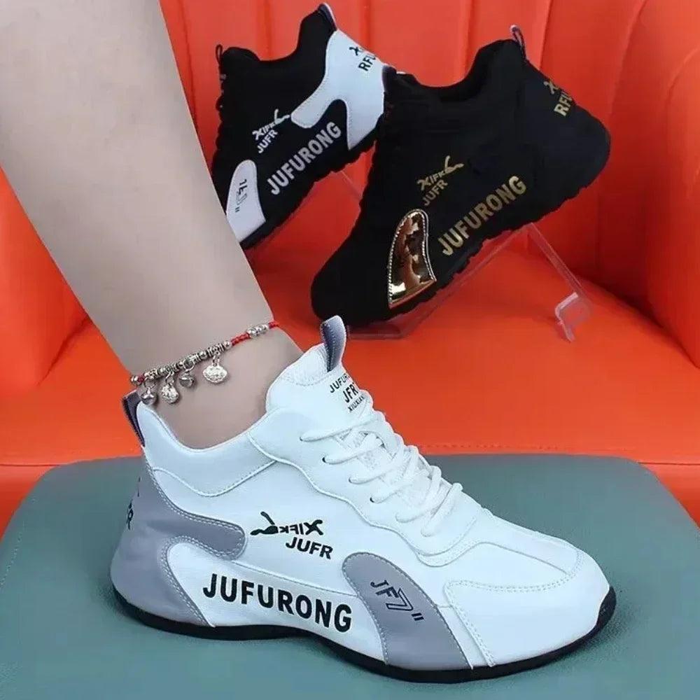 Women Causal Sneakers Summer - Unik Store