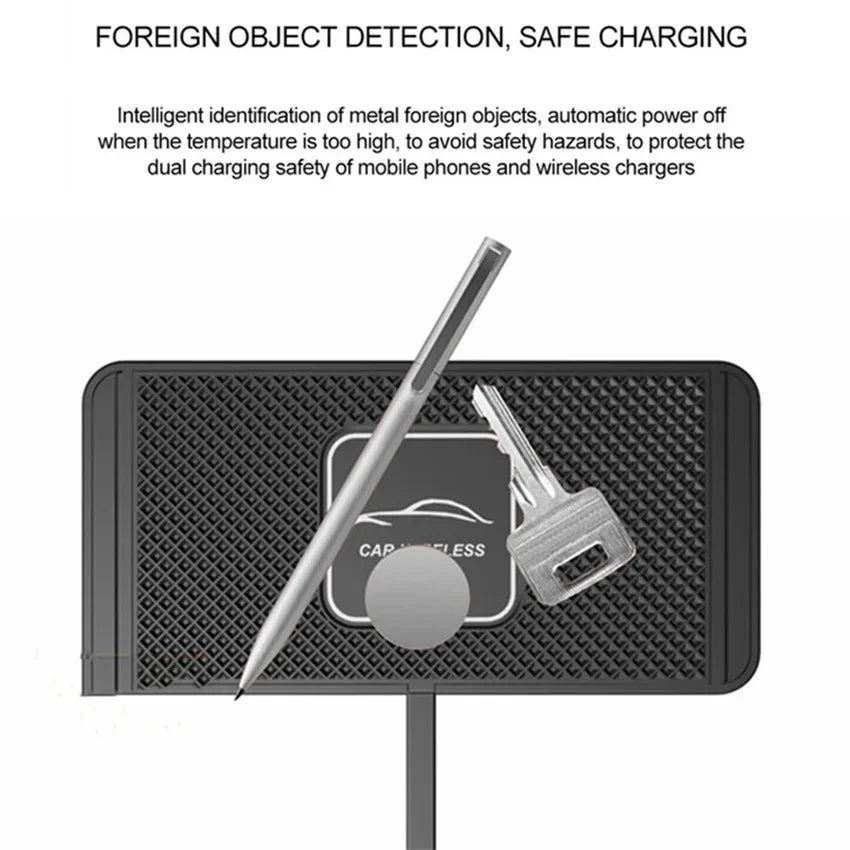 Vikefon Fast Car Charger | 30w Wireless Gauge - Electronics > Power | 30W Charger Bluetooth (View 17)