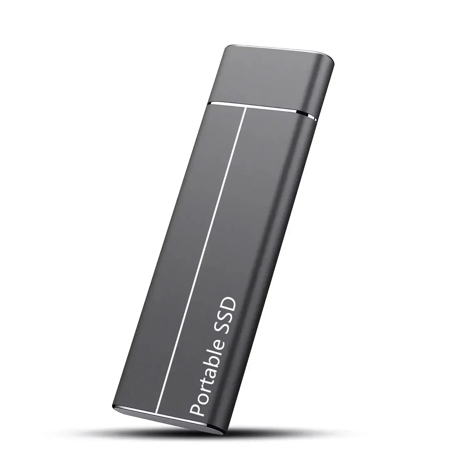 Ssd High Speed Data Transfer | 128tb Portable - Other > Uncategorized | 128TB Portable SSD aluminum alloy (View 2)