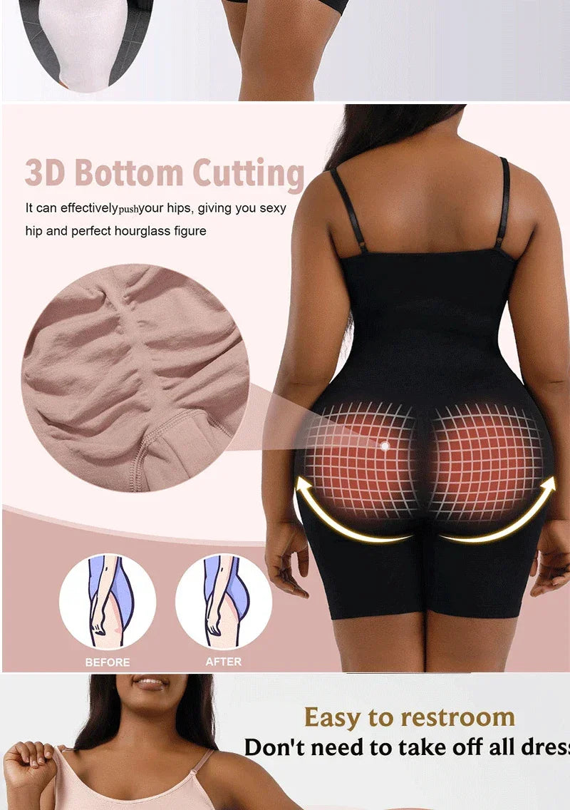 Women's Comfort Support Undergarment | Premium Quality - Women's Clothing | Elegant Fashion (View 16)