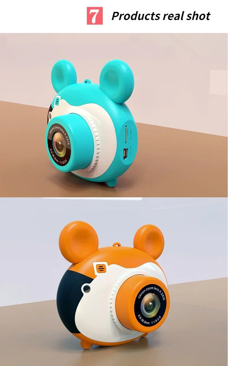 Inch Digital Camera Kids | 23 Mini Organizer Holder - Home & Garden > Storage & Organization | 23-Inch capture-memories (View 11)