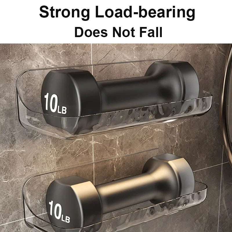 Washstand Cosmetics Storage Rack Acryli Shower - Home & Garden > Storage & Organization | Cosmetics Storage (View 5)