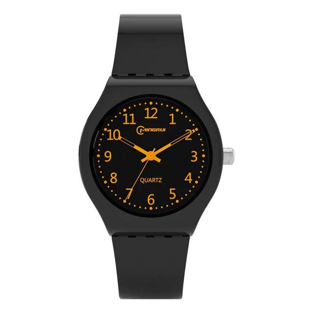 Kids Watch Waterproof Quartz Wristwatches - Unik Store