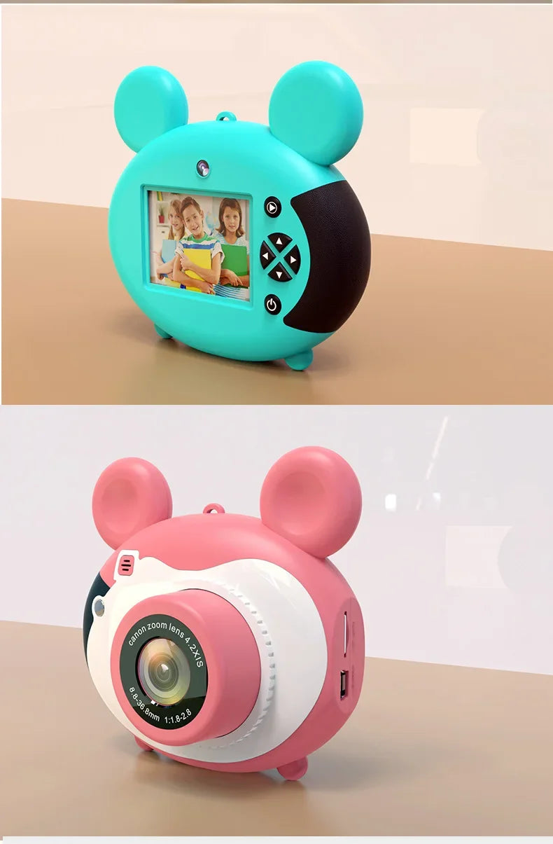 Inch Digital Camera Kids | 23 Mini Organizer Holder - Home & Garden > Storage & Organization | 23-Inch capture-memories (View 12)