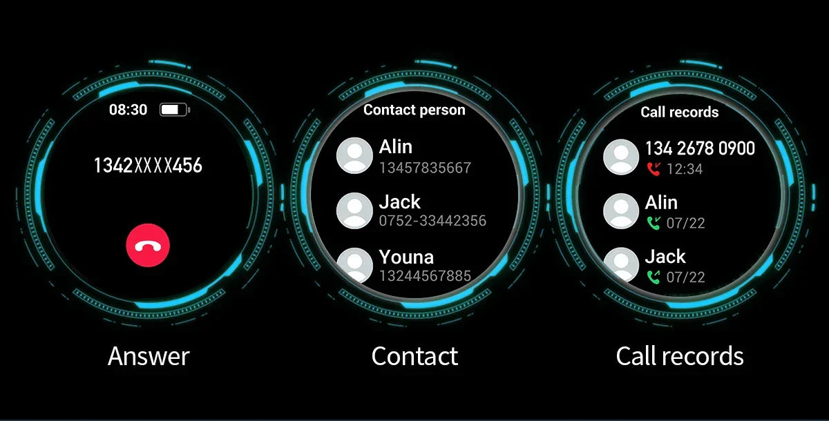 Watch Display Flashlight Battery | 700mah 19 Smart - Home & Garden > Lighting | Accessory Bluetooth (View 17)