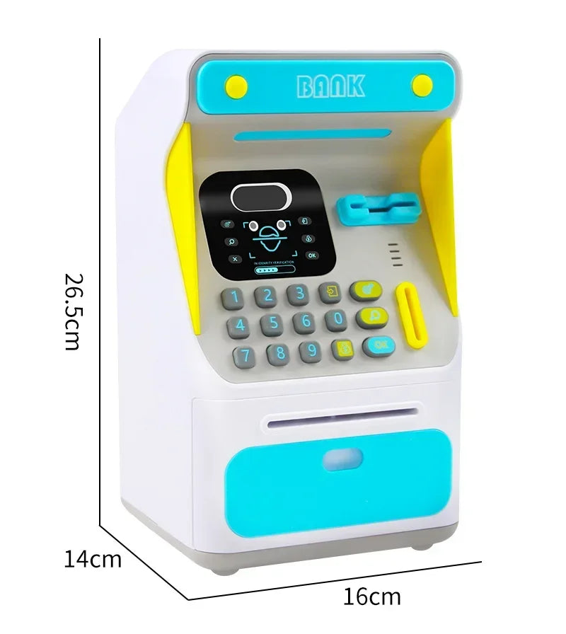 Belt Monitoring Analog Atm Machine Fun Face Recognition - Apparel & Accessories > Clothing Accessories | Belt Smart (View 9)