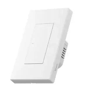 Wifi Smart Wall Push Button Switch - Unik Store