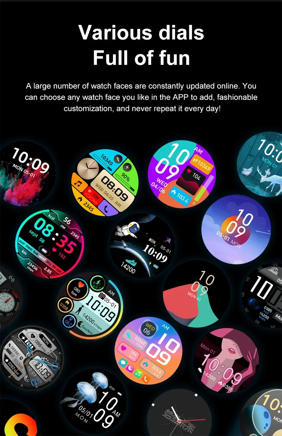 Xiaomi Inches Bt Call Smartwatch Amoled | 143 - Home & Garden > Lighting | Bluetooth Inches (View 12)