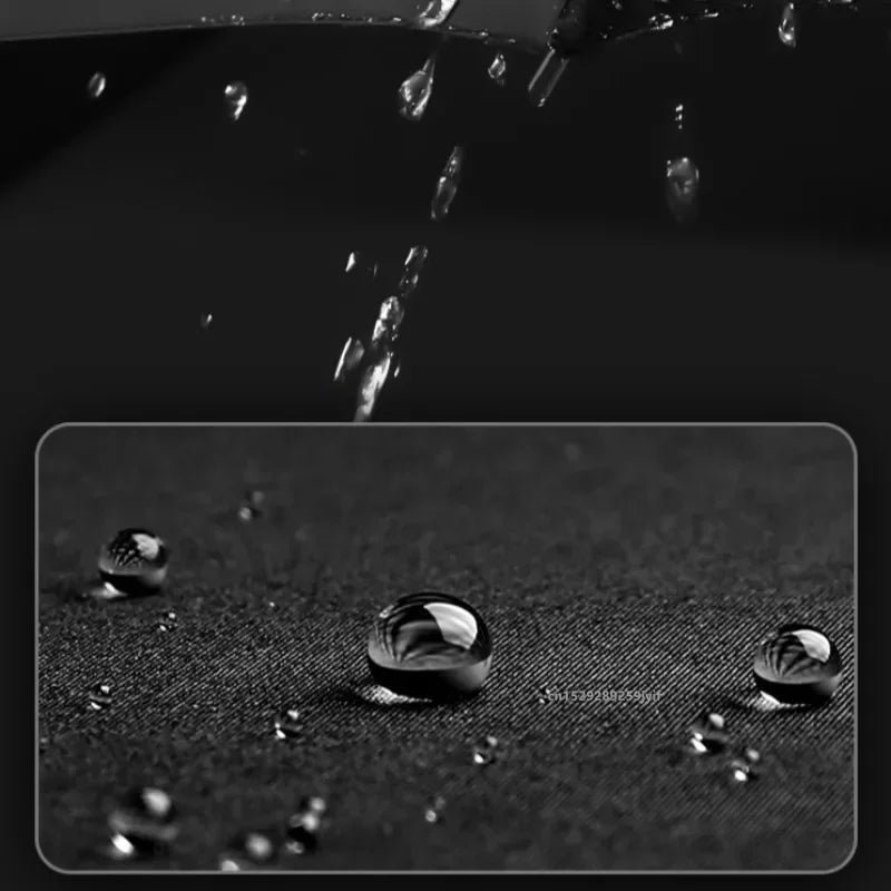 Strong Windproof Automatic Umbrella Bones | 72 - Uncategorized | Christmas Decorative (View 9)