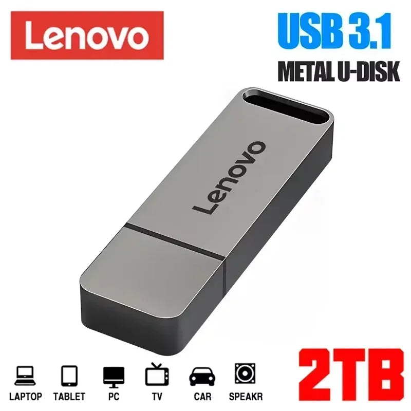 Lenovo Original Usb | 2tb 31 Adapter Converter - Apparel & Accessories | Bluetooth Device