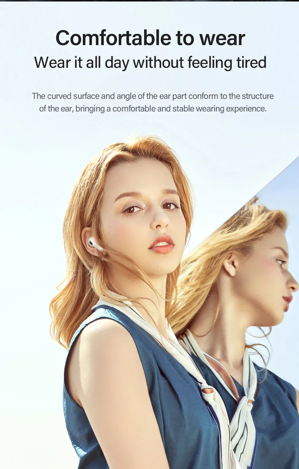 Original Lenovo Lp40 Prolp40 Tws Earphones | Holder - Uncategorized | 4040 Bluetooth (View 15)