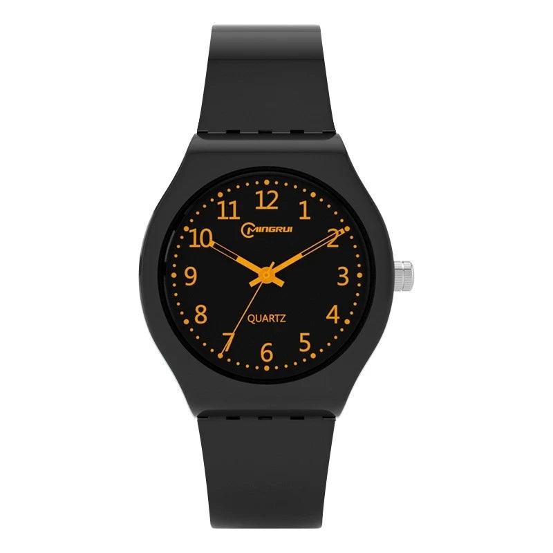 Kids Watch Waterproof Quartz Wristwatches - Unik Store