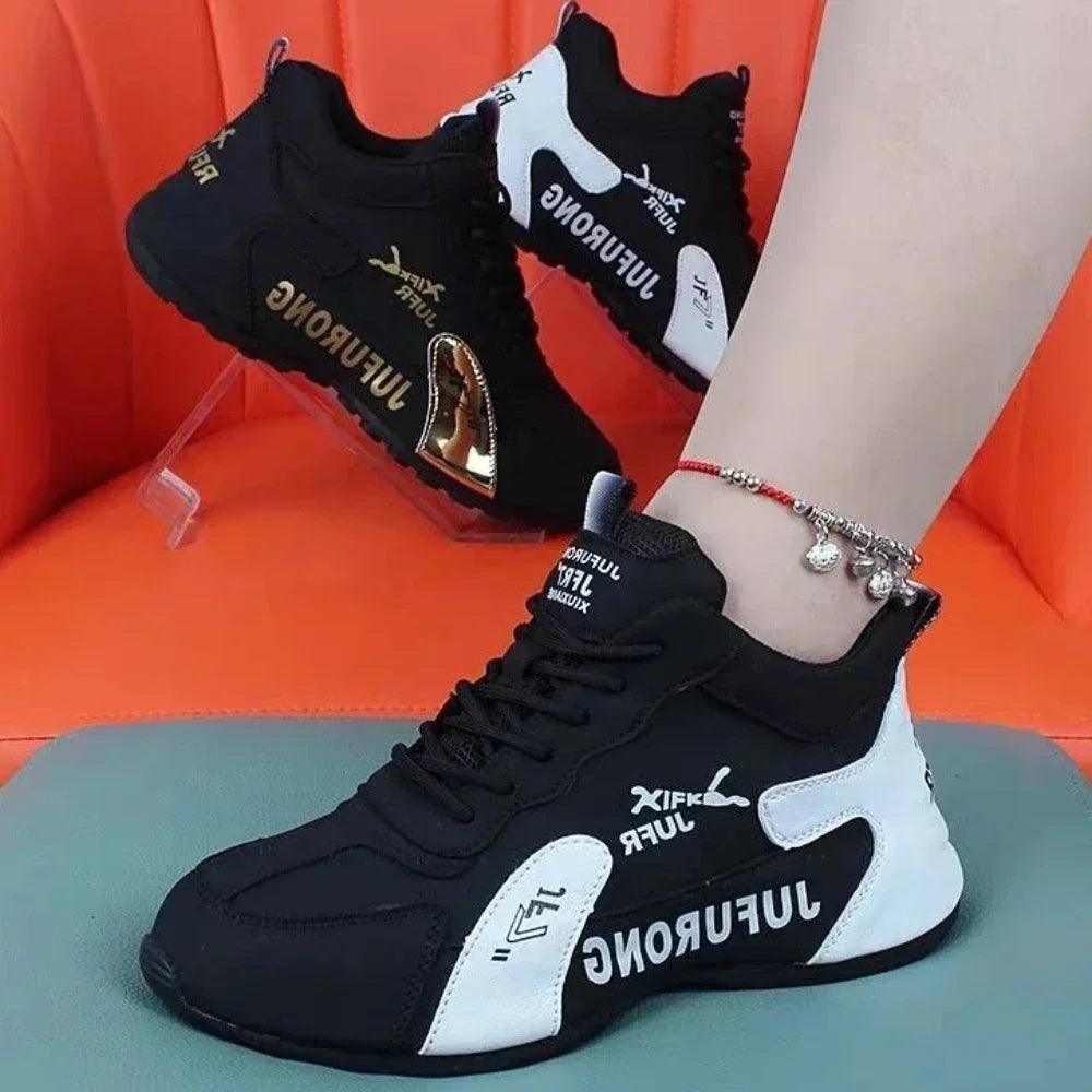 Women Causal Sneakers Summer - Unik Store