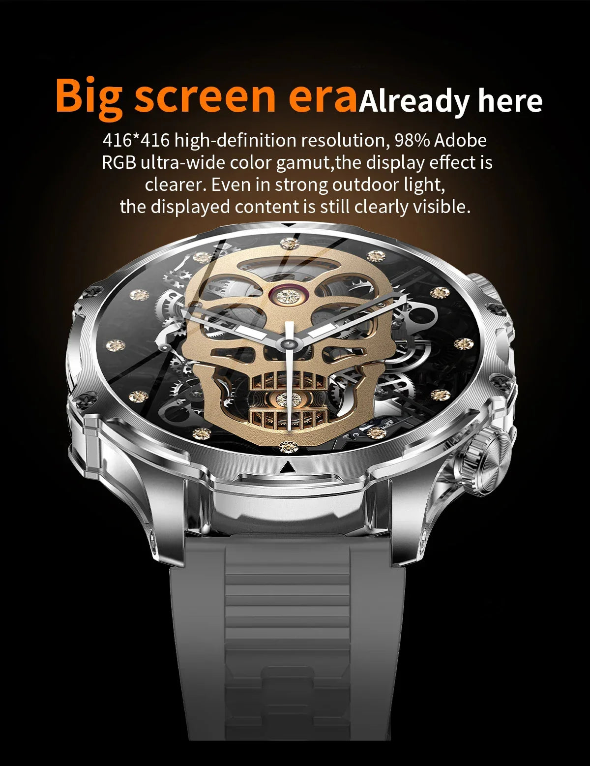 Watch Display Flashlight Battery | 700mah 19 Smart - Home & Garden > Lighting | Accessory Bluetooth (View 9)