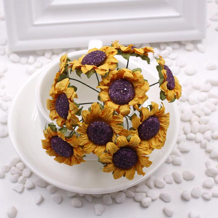 Sunflower Bouquet - Unik Store