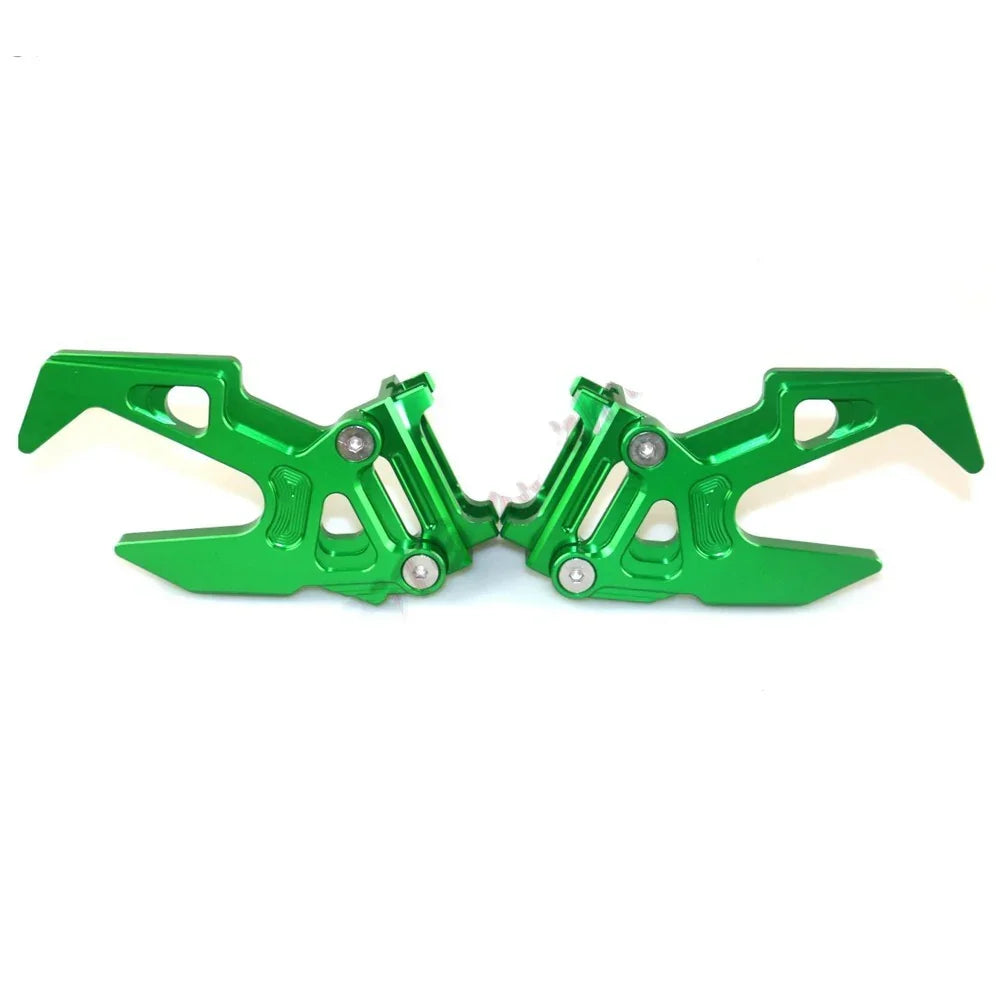 Fork Plug With Hook Bracket
