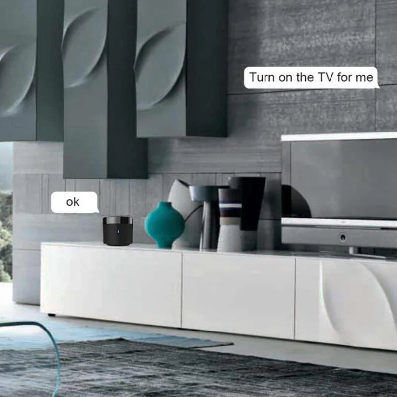 Universal Home Remote Control Easy Access | Smart - 0 | Bluetooth Device (View 2)