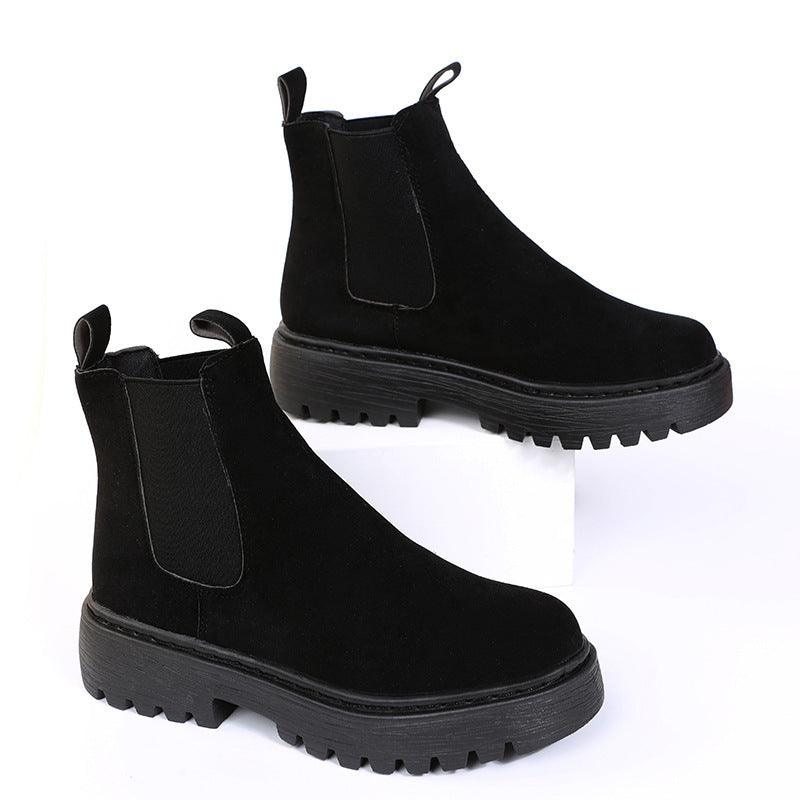 New Products In Women's Boots List - Unik Store