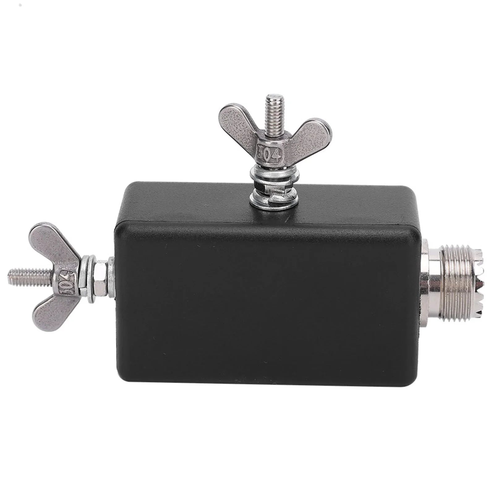 Balun Suitable Hf Shortwave Antenna Outdoor Qrp Station - Electronics > Electronics Accessories | Christmas Compact