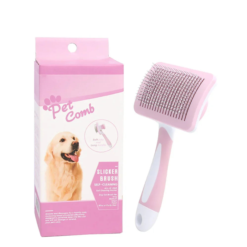 Pet Dog Hair Remover Grooming Accessories | Charger - Electronics > Power | Care Health (View 12)