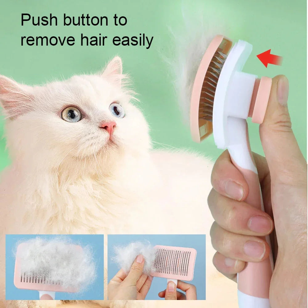 Pet Dog Hair Remover Grooming Accessories | Charger - Electronics > Power | Care Health (View 6)