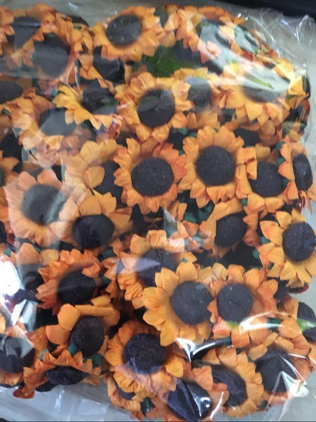 Sunflower Bouquet - Unik Store